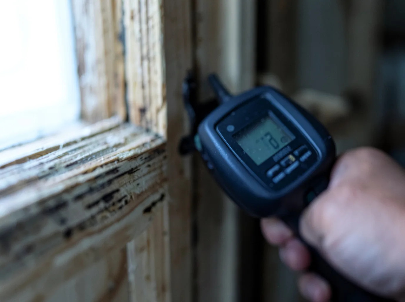 Burst Pipe Water Damage in Sunnyvale, CA